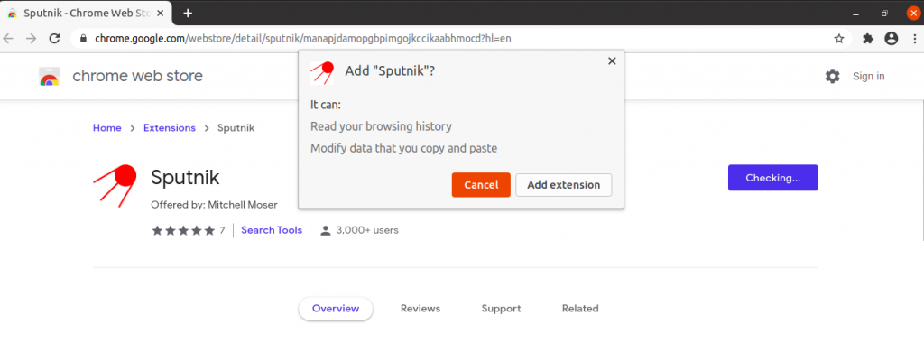 How Browser Extensions can Exploit User Activities for Malicious ...